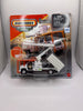 Matchbox GMC C8500 Topkick Tree Trimming Truck Diecast white