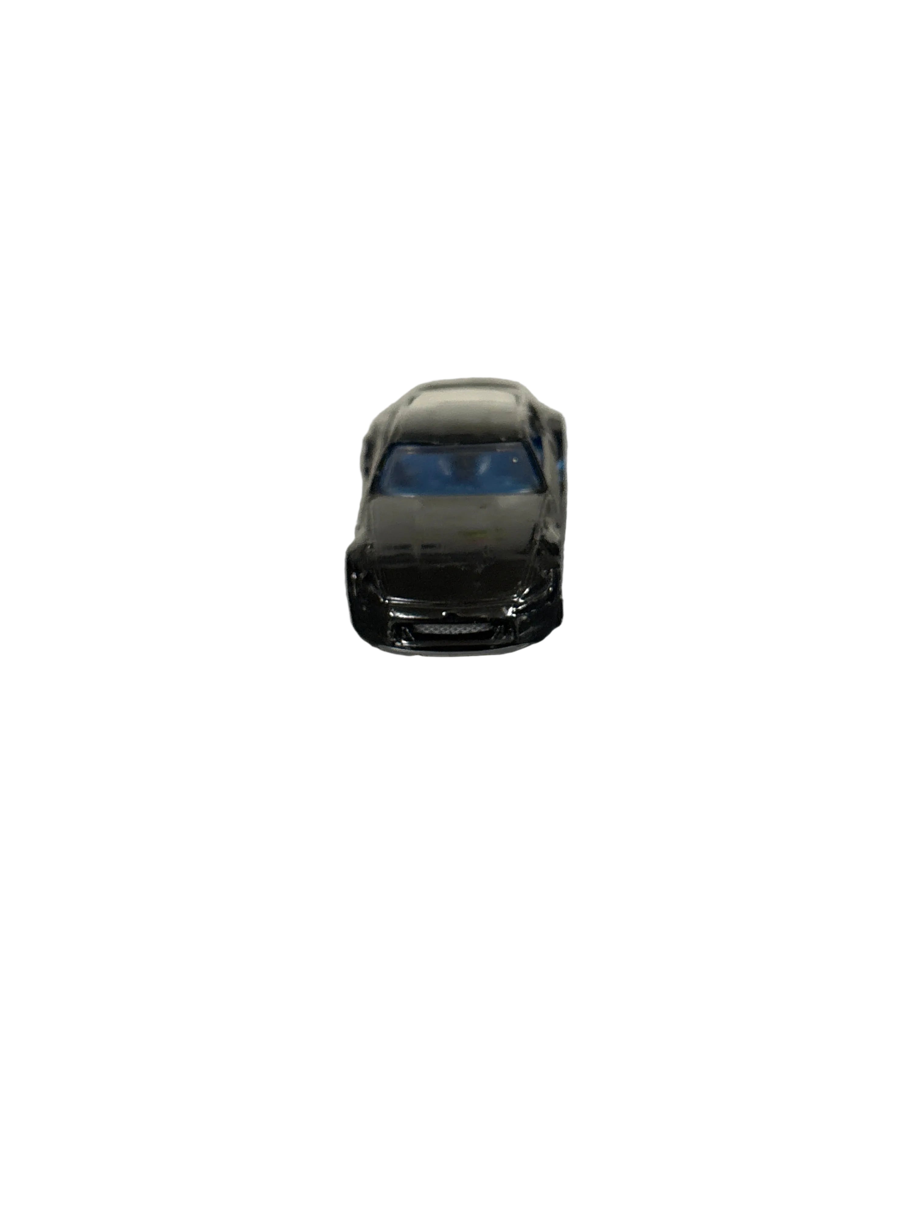 Hot Wheels Nissan 370Z Diecast