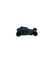 Hot Wheels Mod Rod Diecast blue