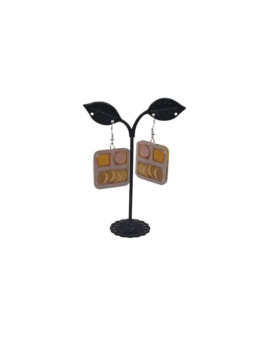 Snack Pack Earrings