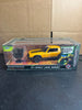 Jada 1977 Chevrolet Camaro Bumblebee Diecast