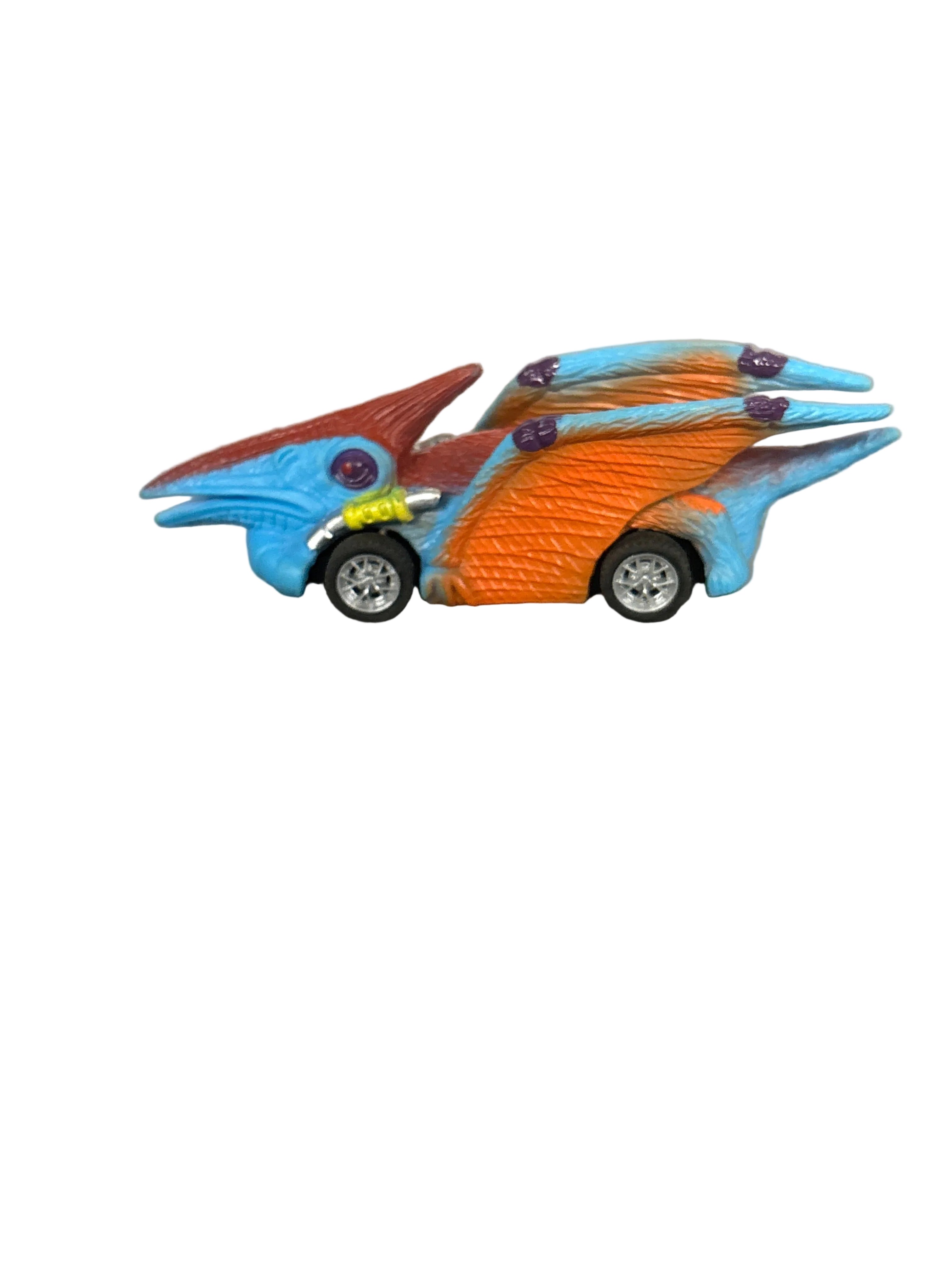 Adventure Force Pterodactyl Diecast