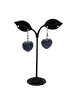 Heart Earrings