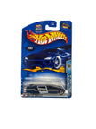 Hot Wheels Syd Mead’s Sentinel 400 Diecast blue/white