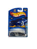 Hot Wheels Syd Mead’s Sentinel 400 Diecast blue/white