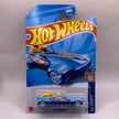 Hot Wheels Ice Shredder