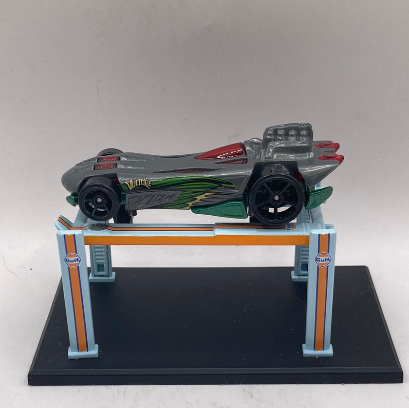 Hot Wheels Power Bomb Diecast