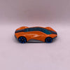 Hot Wheels Exotique Diecast