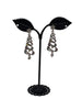 Christmas Tree Earrings
