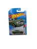 Hot Wheels 70 Toyota Celica Diecast green