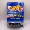 Hot Wheels Splittin Image 2 Diecast