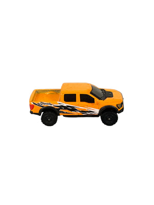 Maisto Ford F-150 Raptor Diecast 0range
