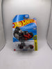 Hot Wheels Speed Driver Diecast black