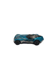 Hot Wheels Cul8r Diecast Blue