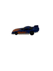 Hot Wheels Funny Car Diecast blue