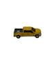 Maisto Ford Mighty F-350 Diecast yellow