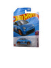 Hot Wheels Fiat 500e Diecast