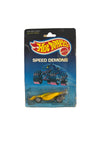 Hot Wheels Turboa Diecast
