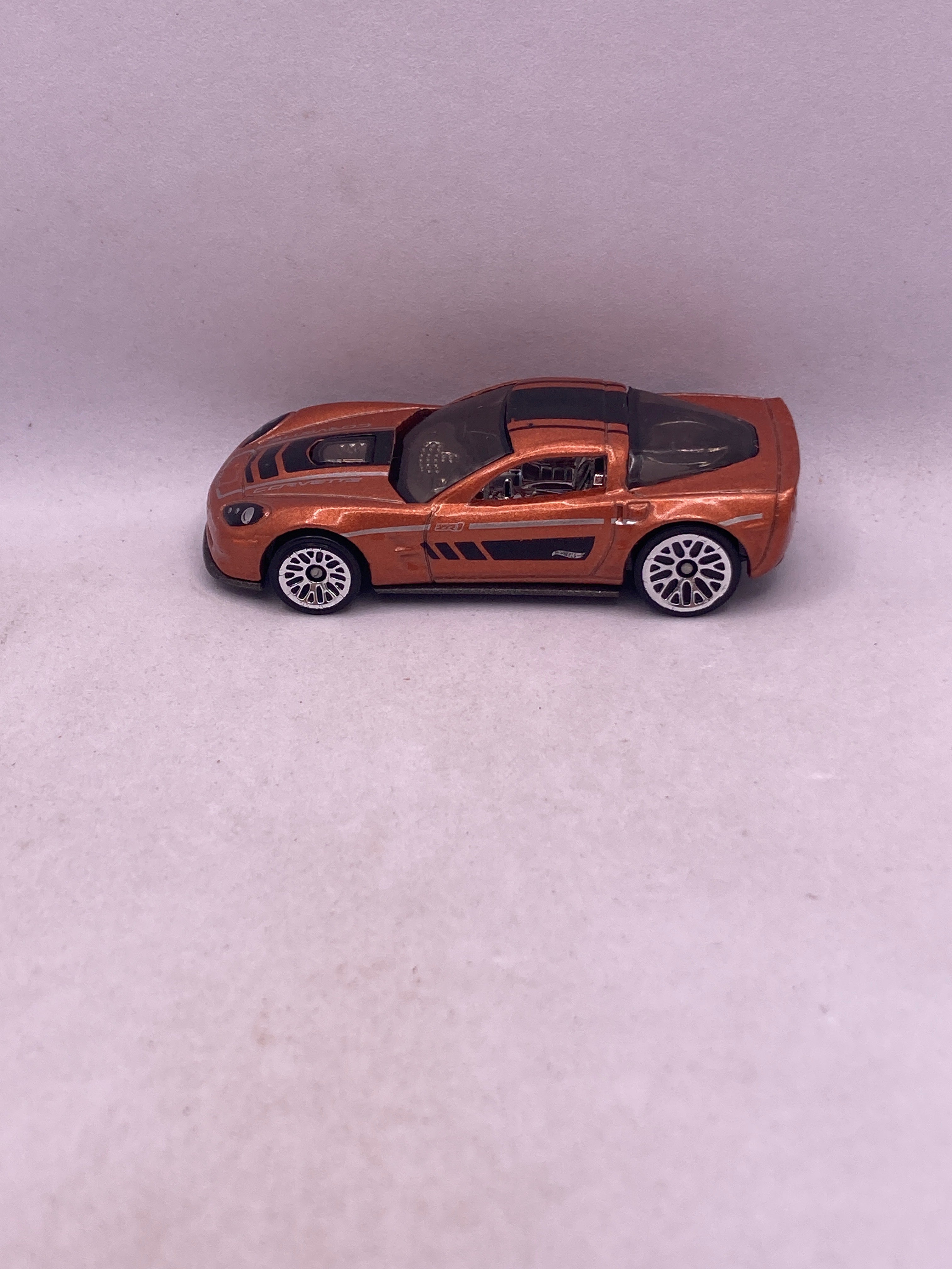 Corvette zr1 diecast model on sale