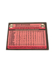 Topps Jeff Bettiger