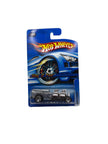 Hot Wheels Way 2 Fast Diecast