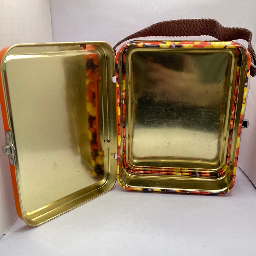 Reese’s Pieces Lunch Box