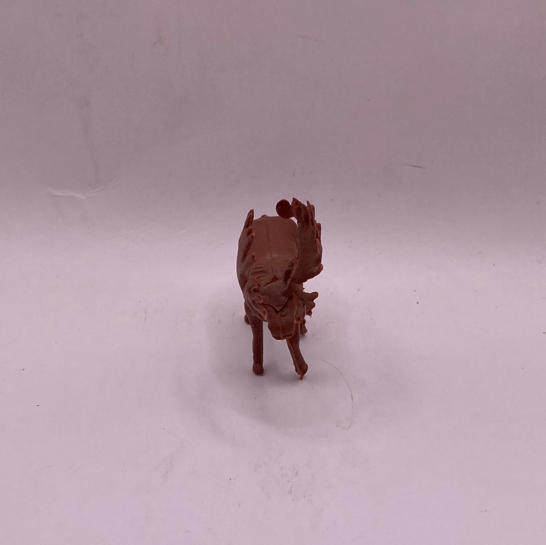 Moose Figure