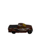 Hot Wheels Dodge Power Wagon Diecast brown