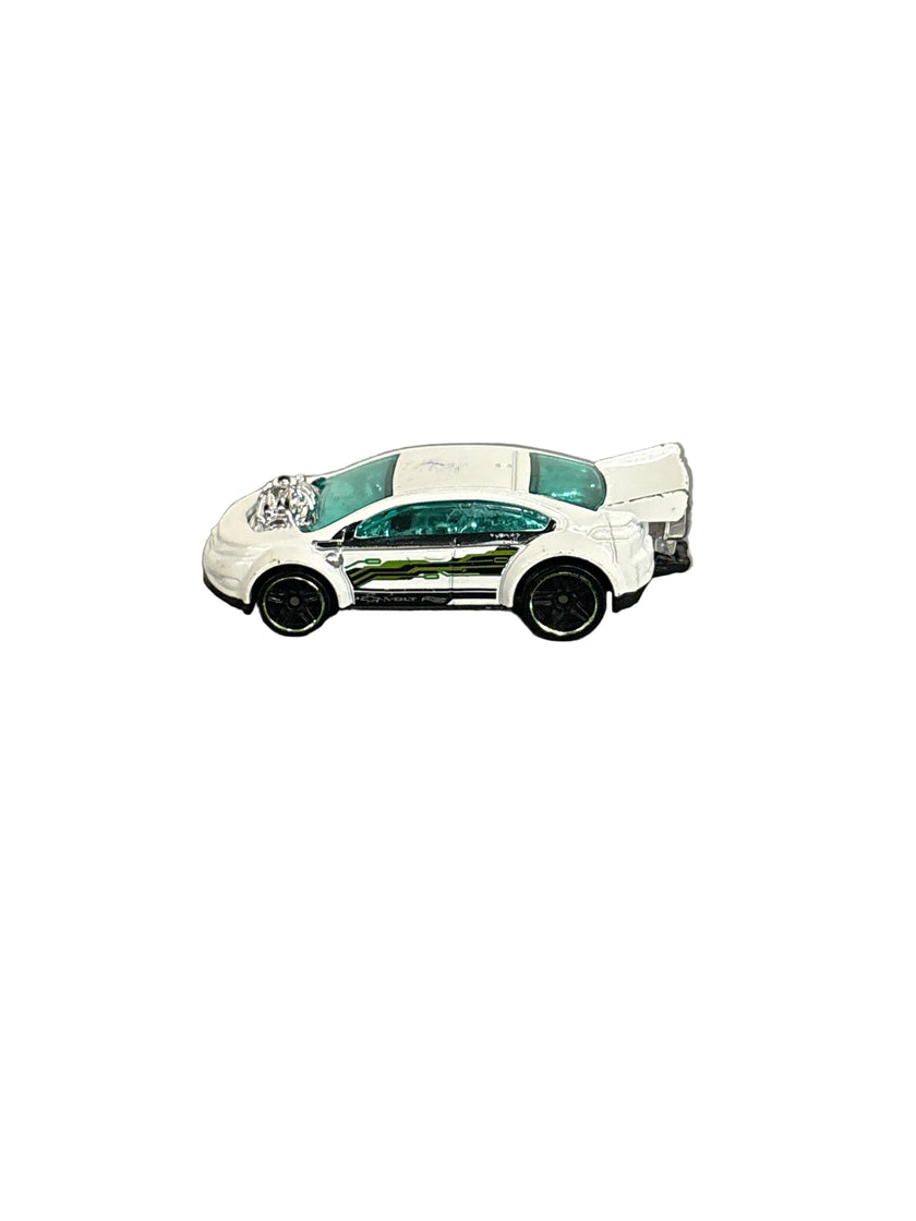 Hot Wheels Super Volt Diecast