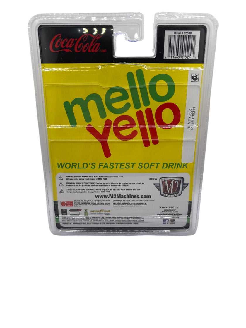 M2 1979 Dodge 150 Macho Power Wagon Diecast