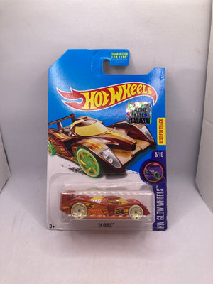 Hot Wheels 24 Ours Diecast