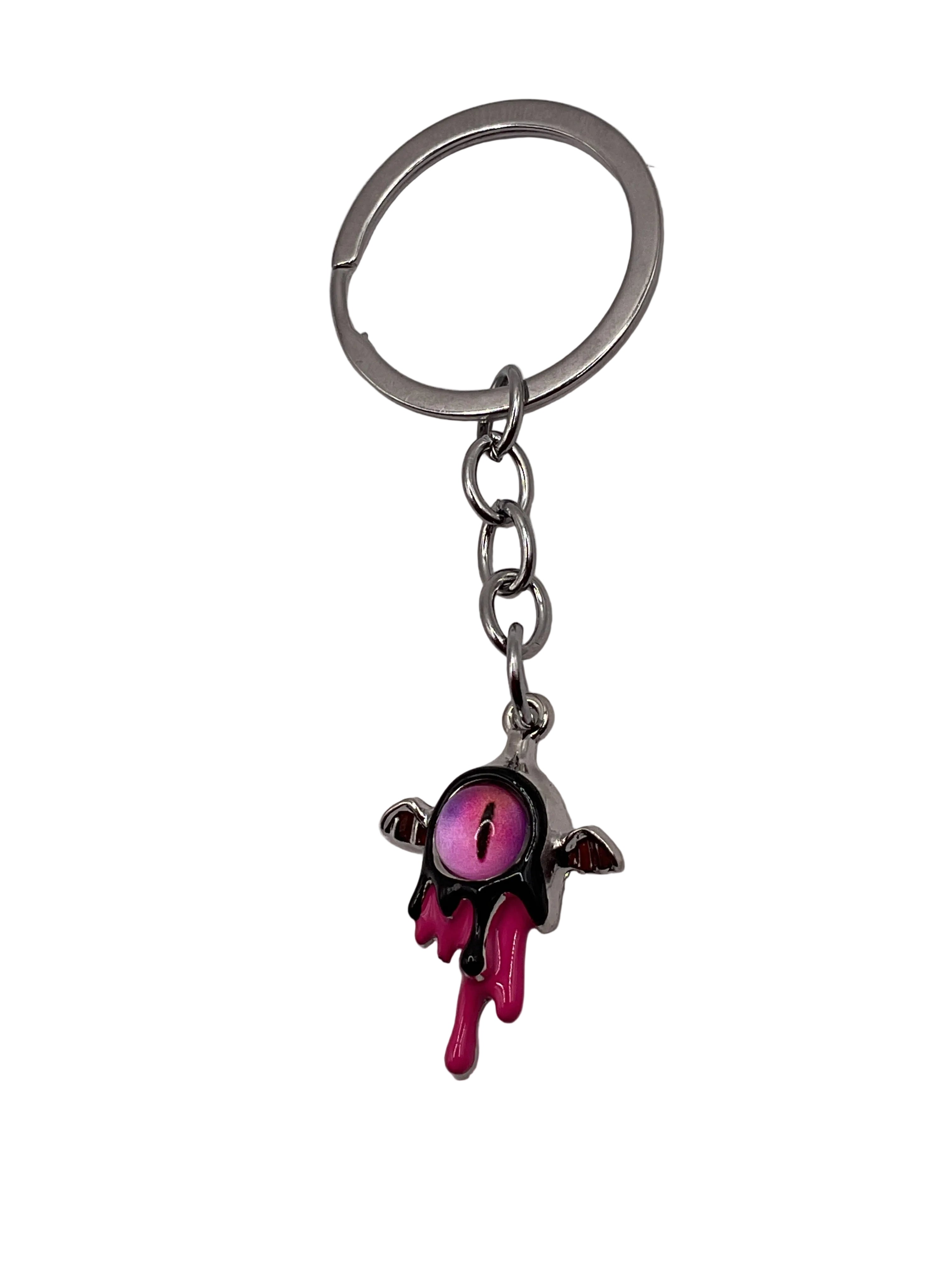 Evil Eye KeyChains