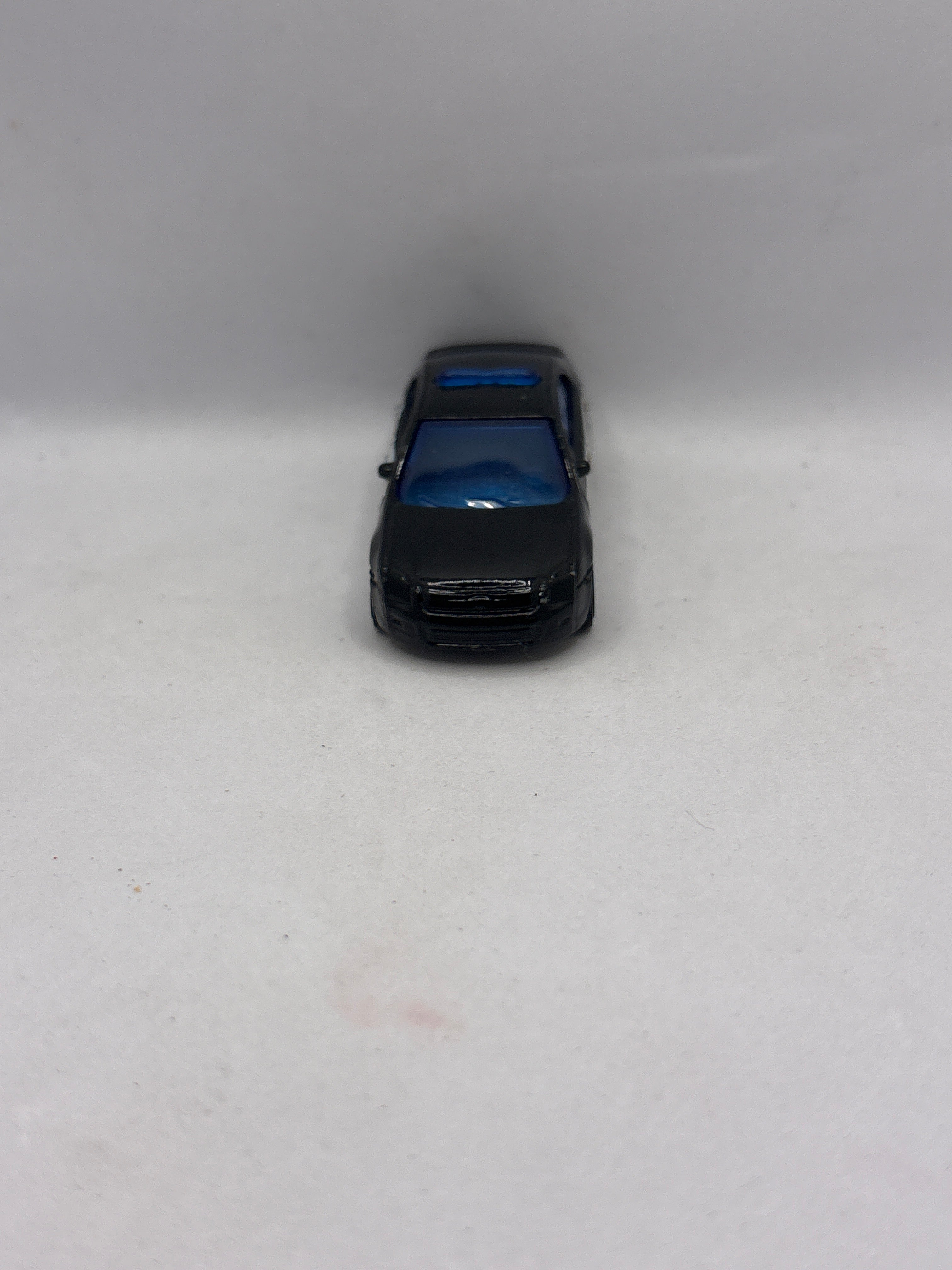 Hot Wheels Ford Fusion Diecast