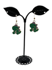 Dinosaur Earrings