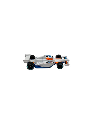 Hot Wheels Indy 500 Oval Diecast