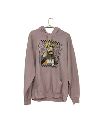 Anime Hoodie