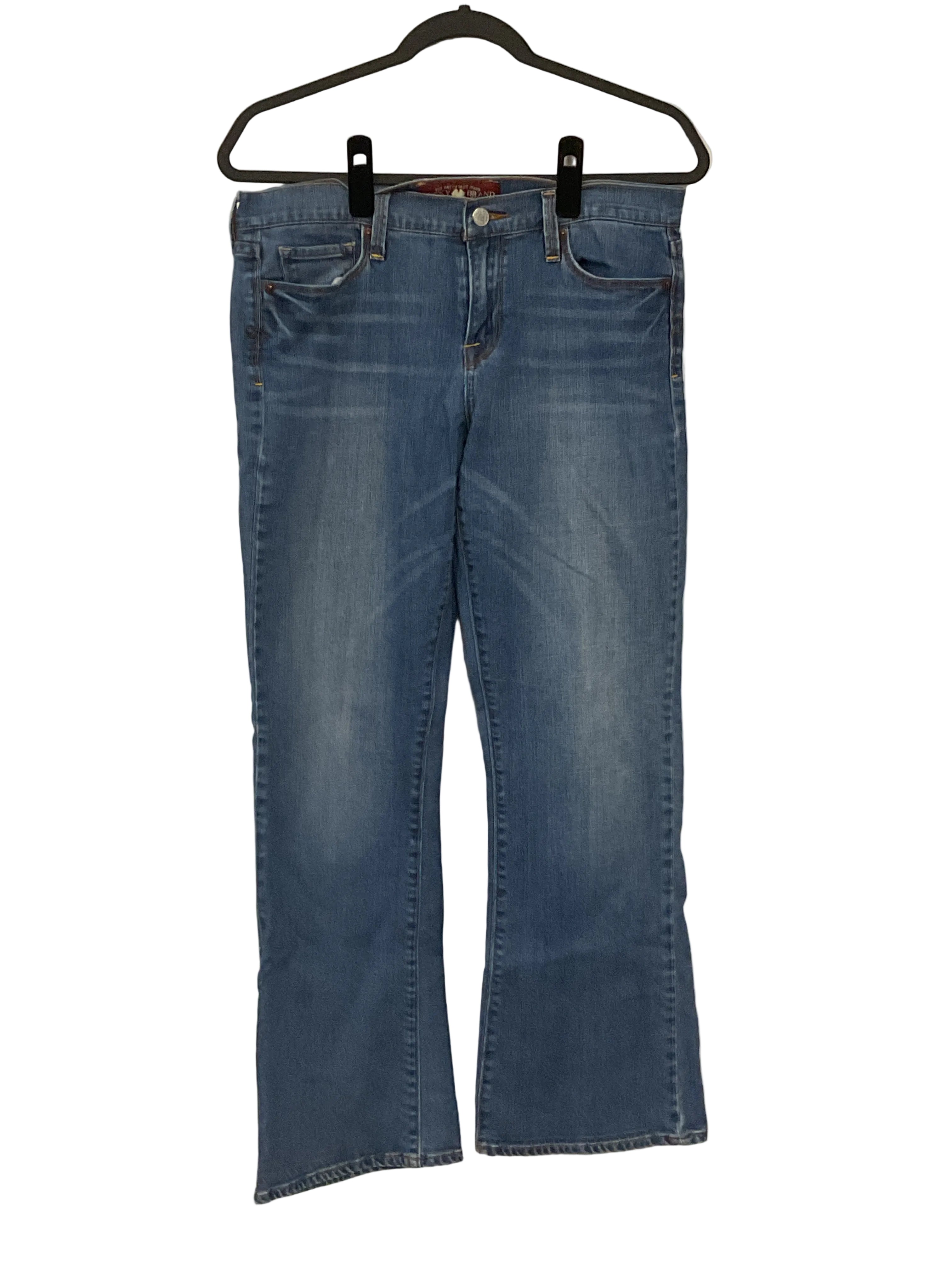 Lucky jeans 3