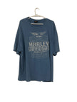 Blue HD Tshirt