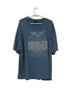 Blue HD Tshirt