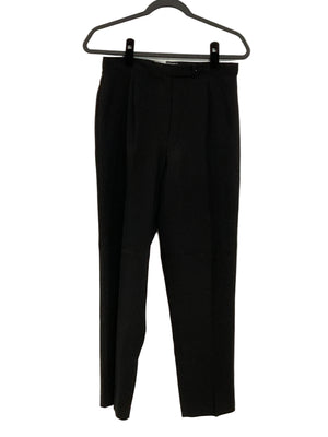 Black Dress Pants