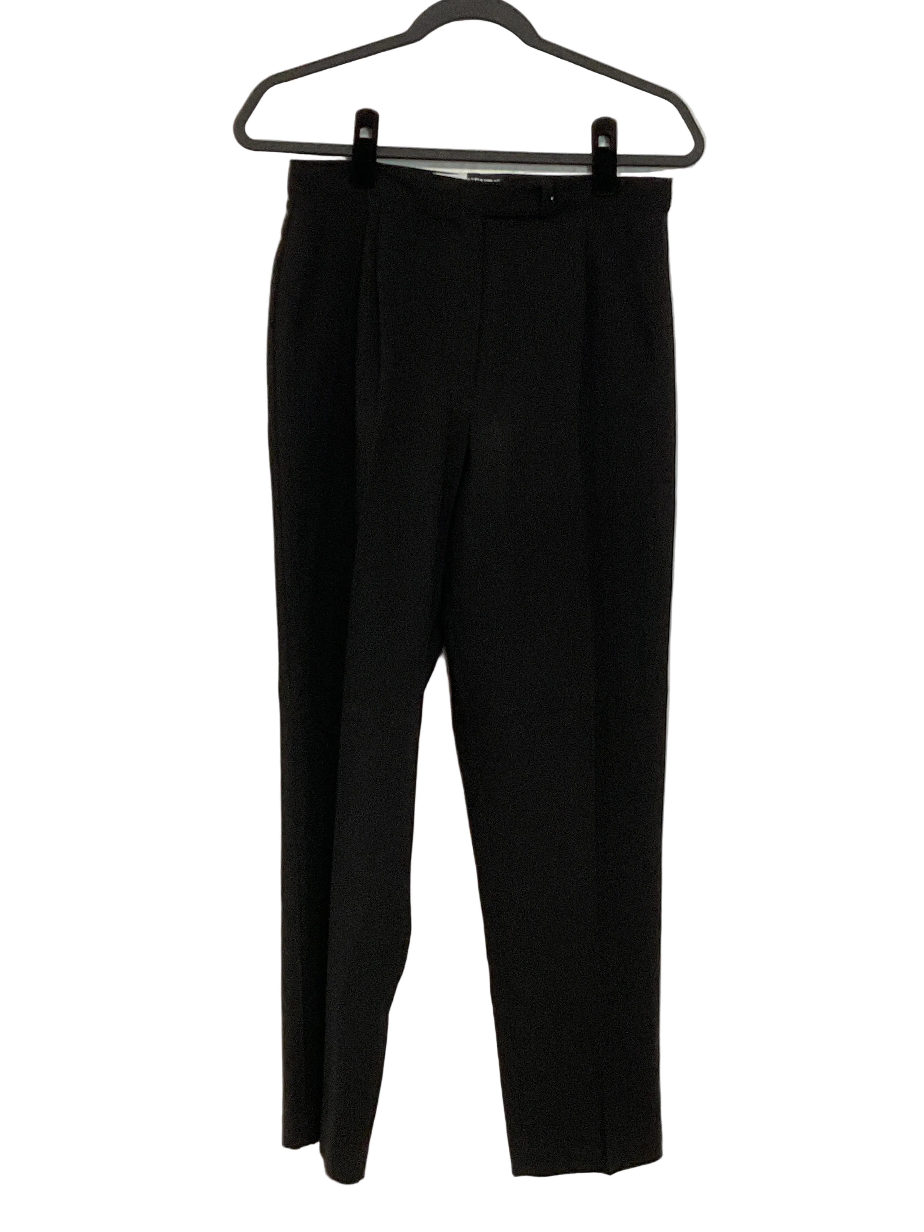 Black Dress Pants