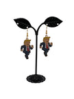 President Earrings