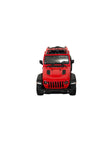 Kinsmart 2018 Jeep Wrangler Diecast