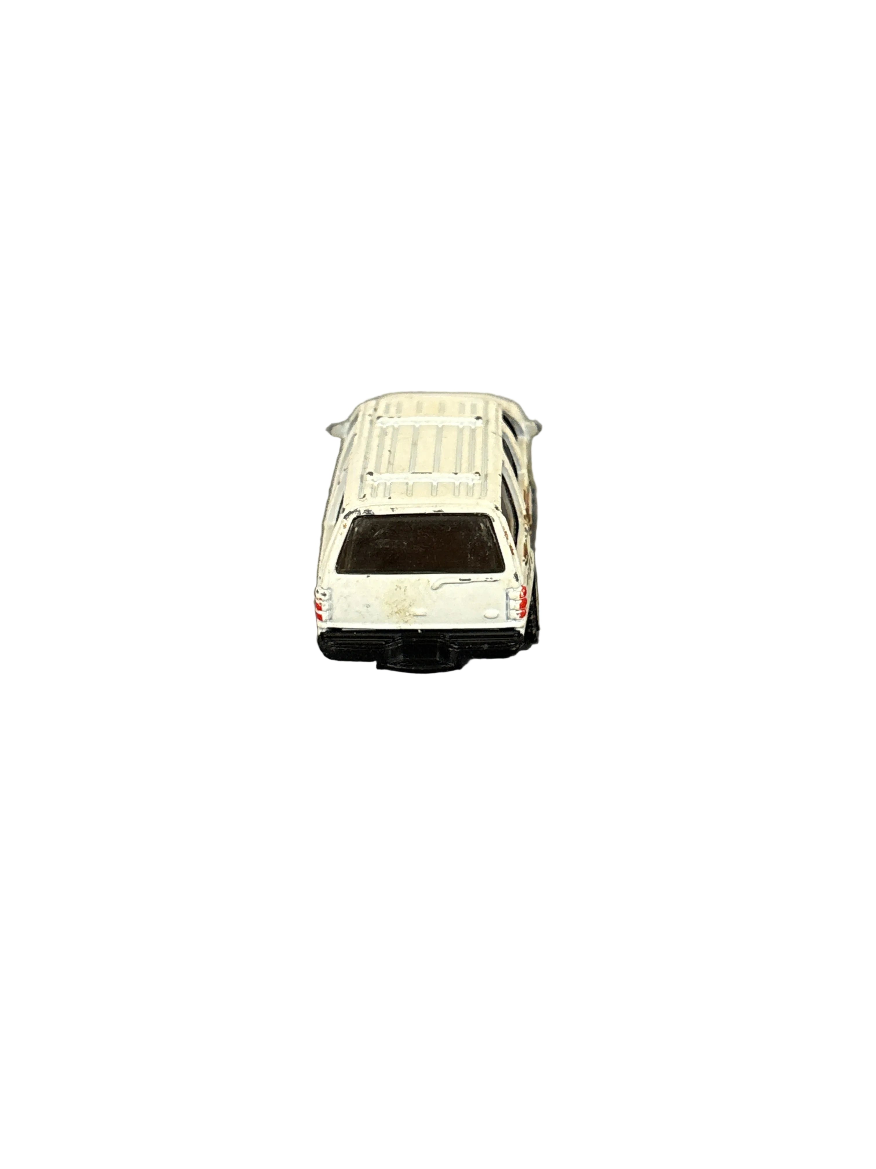 Matchbox Ford Expedition Diecast