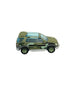 Matchbox Mercedes-Benz ML 320 Diecast