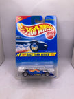 Hot Wheels 500 Diecast