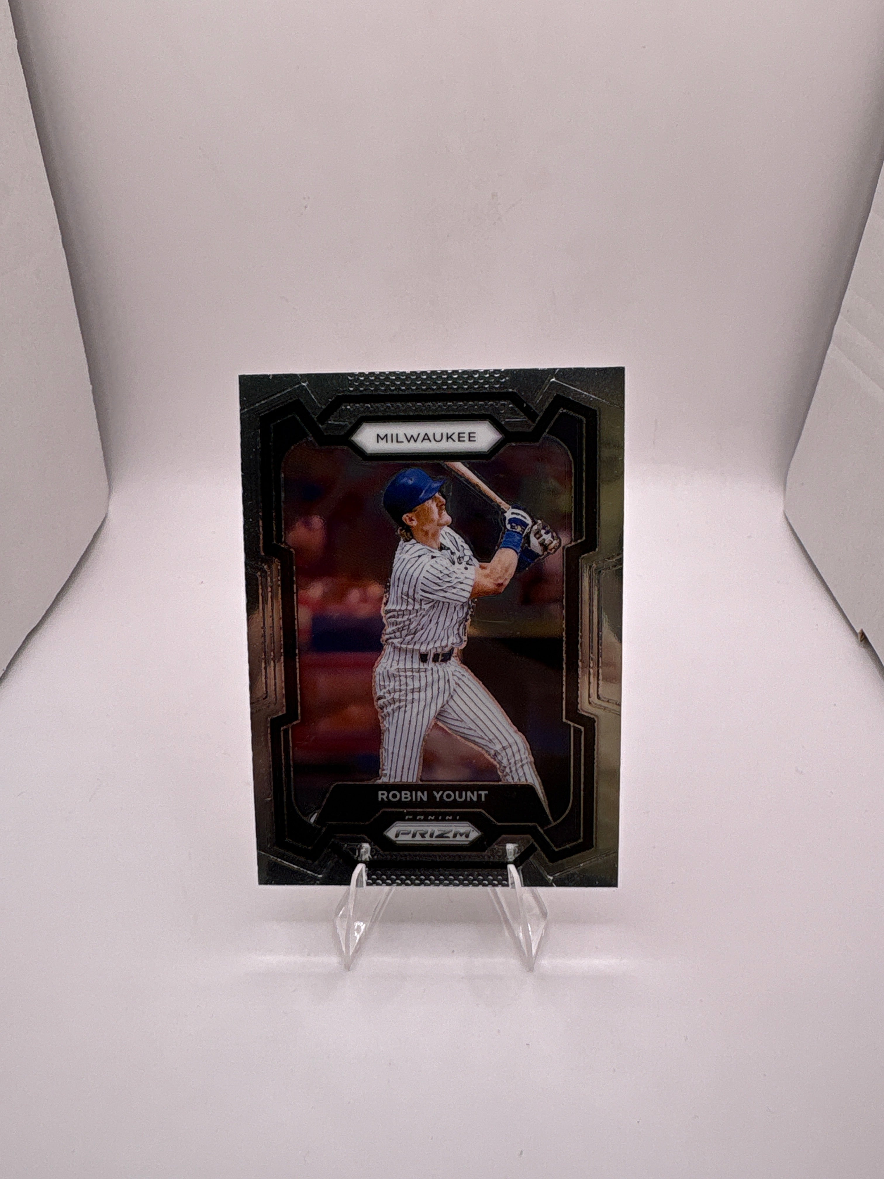 Prizm Robin Yount