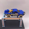 Hot Wheels Off Track Diecast