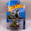 Hot Wheels Teed Off 2 Diecast