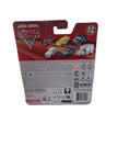Disney Pixar Cars Noah Gocek Diecast multi color